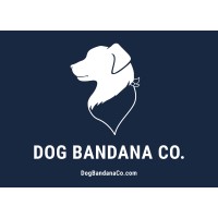 Dog Bandana Co. logo - Similar company to Bark Bliss