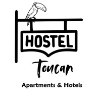 Hostel Toucan Apartments & Hotels logo - Similar company to Amaryllis Corp