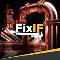 FixIF logo - Similar company to Smart Learning Technologies