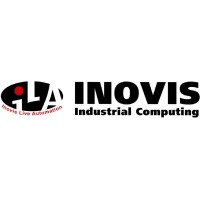 Inovis Live Automation Inc logo - Similar company to Mpi Technologies Ag