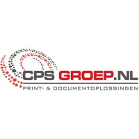 CPS GROEP | Print- & Documentoplossingen logo - Similar company to Platformprofessionals Bv
