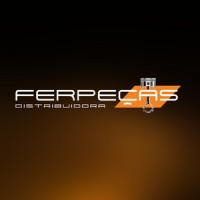 Ferpeças Distribuidora logo - Similar company to Ndp Distribuidora