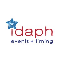 iDaph Events logo - Similar company to Kick It Event Management