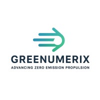 Greenumerix logo - Similar company to Blacksheep Solutions