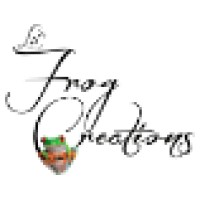 Lil' Frog Creations logo - Similar company to Tom Davis Studio