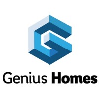 Genius Homes logo - Similar company to Primepac