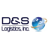 D&S LOGISTICS INC logo - Similar company to H&H Logistics Inc.