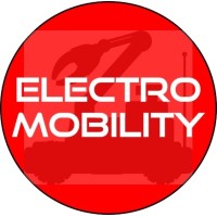 ElectroMobility LLC logo - Similar company to Vinculum Connect