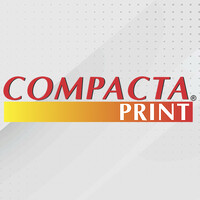 Compacta Print logo - Similar company to Securecor