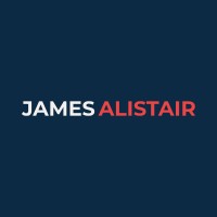 James Alistair LLC logo - Similar company to A7 Studio