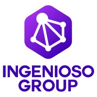 Ingenioso Group logo - Similar company to Iotoak