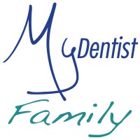 MyDentist Family logo - Similar company to Talentsphere Worldwide