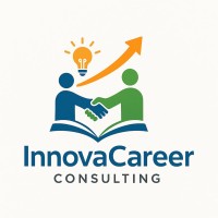 Innova Carrer Consulting logo - Similar company to Novusdynamics