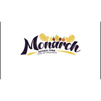 Monarch Natural Farm logo - Similar company to Alpha Cell - Mit School Of Food Technology