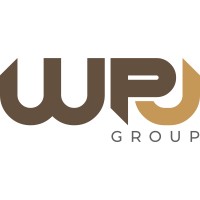 WPJ Group logo - Similar company to Connected London