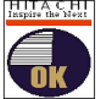 OK CONTRACTORS LIMITED logo - Similar company to Cnc Professional Machine Ane Engineering