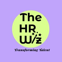 The HR Wiz logo - Similar company to Cars Training Network Inc
