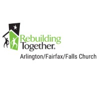 Rebuilding Together Arlington/Fairfax/Falls Church