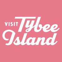 Visit Tybee logo - Similar company to The Bee Cause Project