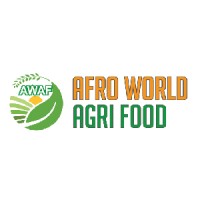 Afro World Agri Food logo - Similar company to Asia Africa Food Forum