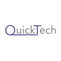 QuickTech logo - Similar company to Quicktech Solution