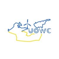 Ukraine Offshore Wind Coalition logo - Similar company to Floating Wind Serialised Manufacturing