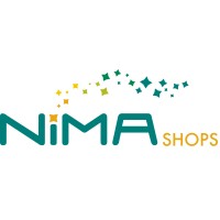 NiMA Shops logo - Similar company to Pixel Motion