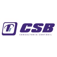 CSB CONSULTORIA CONTÁBIL logo - Similar company to A&C Contabilidade