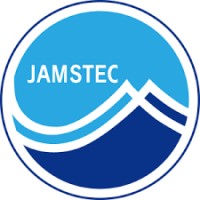 JAMSTEC: Japan Agency for Marine-Earth Science and Technology logo - Similar company to Joides Resolution