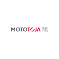 MOTOTOJA logo - Similar company to Porsche Lietuva