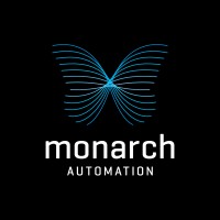 Monarch Automation Ltd logo - Similar company to Mitchell Electrical 2020 Ltd