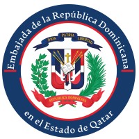 Embassy of the Dominican Republic in Qatar logo - Similar company to Syrian Embassy
