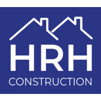 HRH Construction LTD logo - Similar company to Jmts Construction Ltd