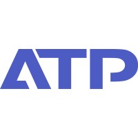 ATP - Atlanta Technology Professionals logo - Similar company to Serket-Tech Security