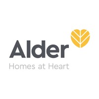 Alder Homes logo - Similar company to Jwb Recruitment Ltd