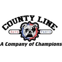 County Line auto parts logo - Similar company to Unified Engineering