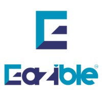 Eazible Business Solutions Pvt Ltd logo - Similar company to Digitrium Technologies Pvt Ltd