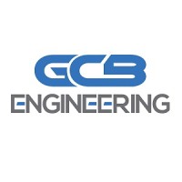 GCB Engineering logo - Similar company to Multi Access Scaffolding Ltd