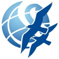 Famous Biotech logo - Similar company to Indie Megabooth