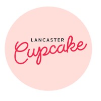 Lancaster Cupcake logo - Similar company to Lexaai
