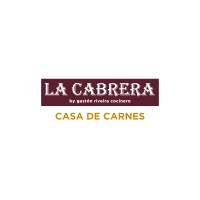 La Cabrera logo - Similar company to Exper-Tise