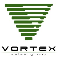 VORTEX SALES GROUP logo - Similar company to Delta 9 Analytical