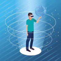 Next Connectsearch logo - Similar company to Futuretech Insightss