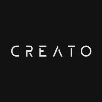 CREATO logo - Similar company to Ah Creative Lab
