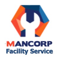 MANCORP Facility Service logo - Similar company to Rio Beef Chile Spa