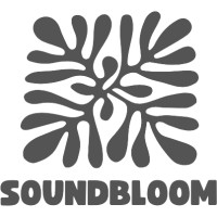 Soundbloom Music logo - Similar company to Brightn