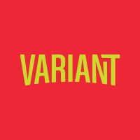Variant logo - Similar company to M45 Creative