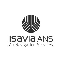 Isavia ANS logo - Similar company to Tern Systems