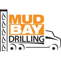Mud Bay Drilling logo - Similar company to Lankelma Ltd