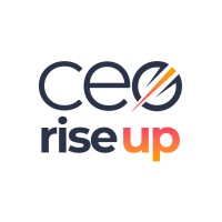 CEO Rise Up logo - Similar company to Complete Computing Company